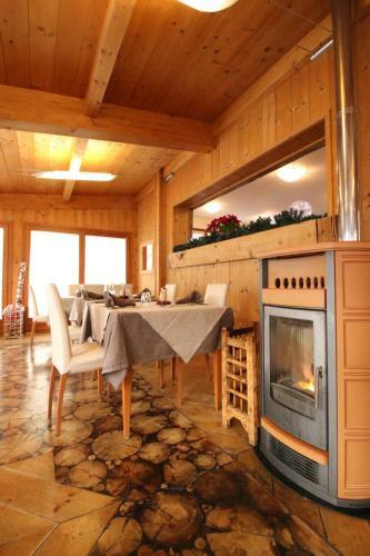 Hotel La Val