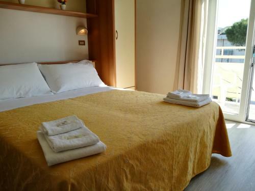 B&B Hotel Serenit�