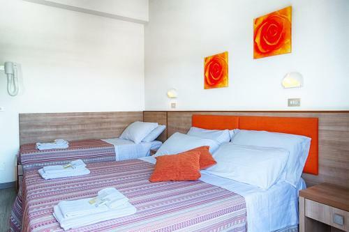 B&B Hotel Serenit�
