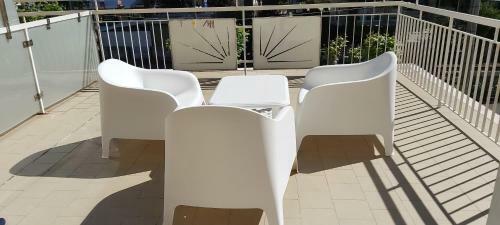B&B Hotel Serenit�
