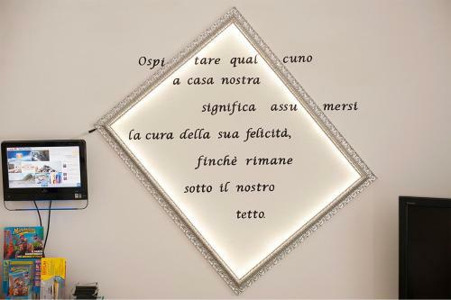 B&B Hotel Serenit�
