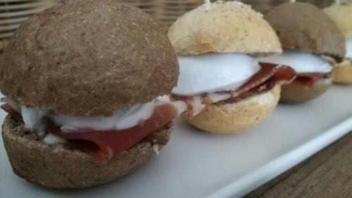 B&B Hotel Serenit�