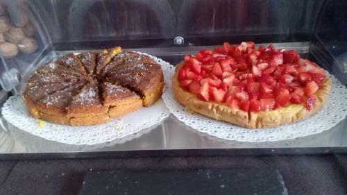 B&B Hotel Serenit�