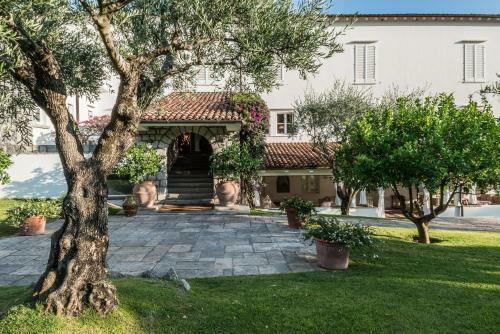 Santavenere Hotel