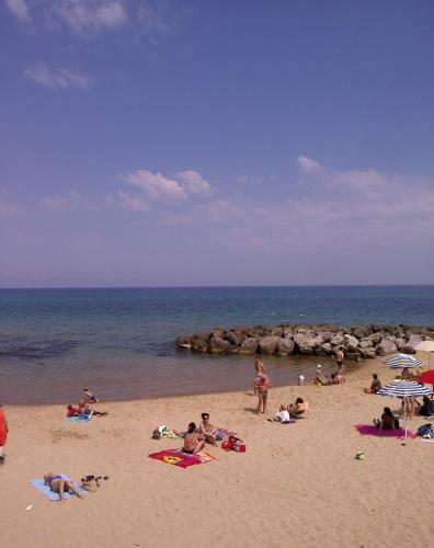 Trappeto Vacation Apartment