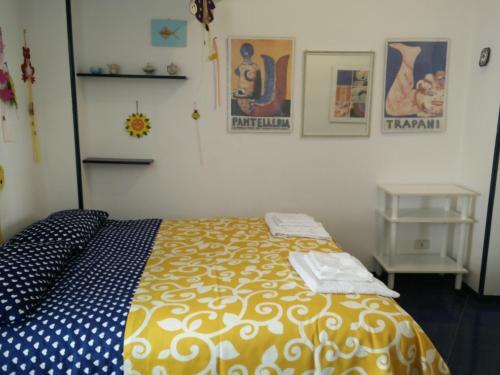 Apartamento Il Salotto
