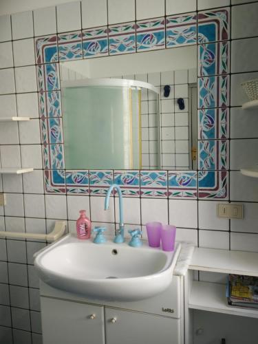 Apartamento Il Salotto