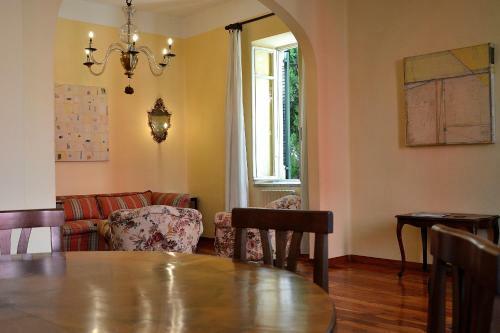 Villa Casa Grioli