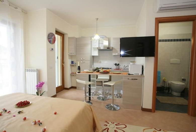 Suite Andrea