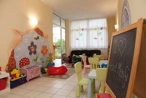 Hotel Menfi