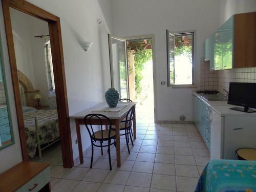Agroturismo Le Tagliate
