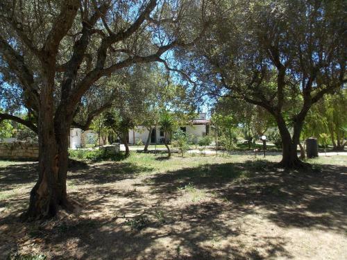 Agroturismo Le Tagliate