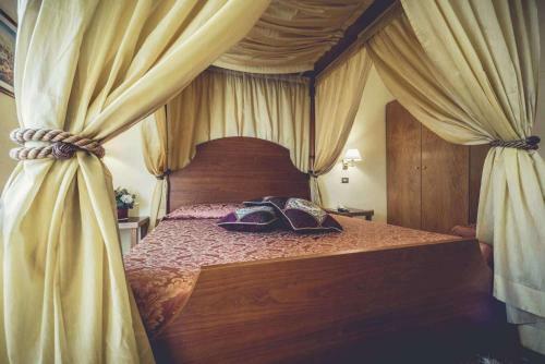 Hotel Nuovo Albergo