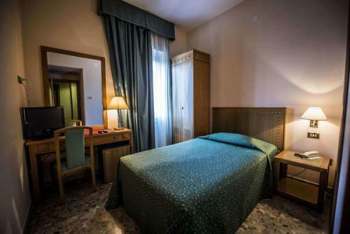 Hotel Nuovo Albergo