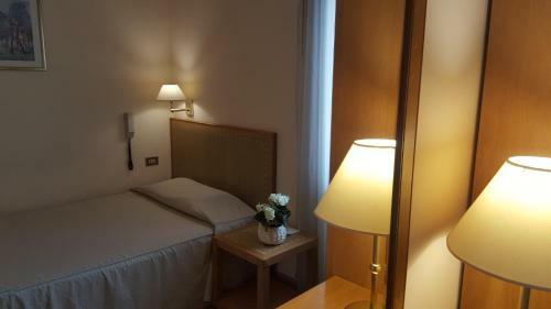 Hotel Nuovo Albergo