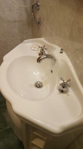 Hotel Nuovo Albergo