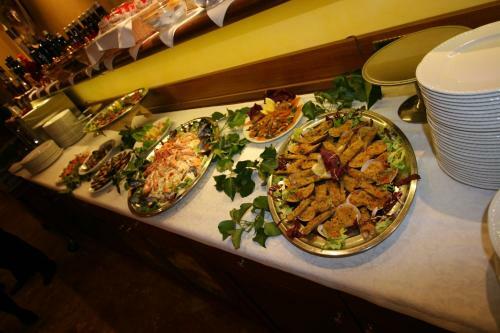 Hotel Nuovo Albergo