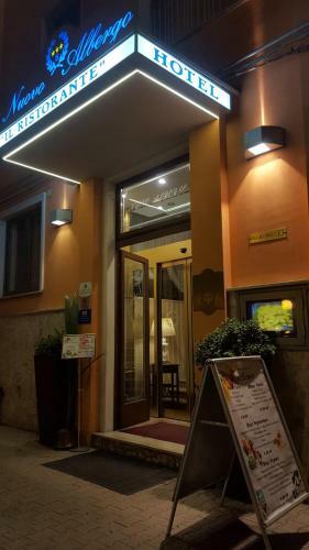 Hotel Nuovo Albergo