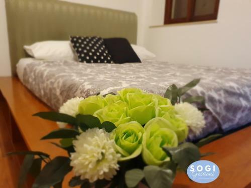 Apartamento Residence Alle Fonti