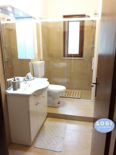 Apartamento Residence Alle Fonti
