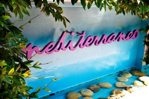 Apartamento Residence Mediterraneo