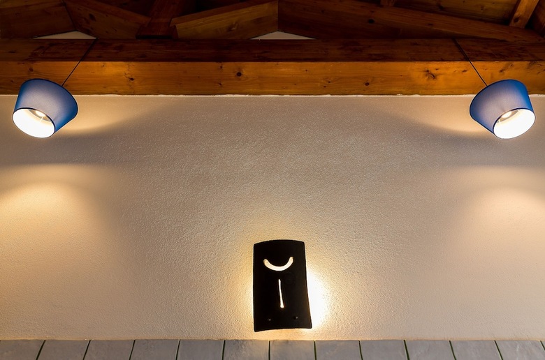 Apartamento Le Tre Case