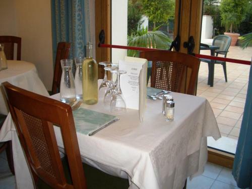 Thermalpark Hotel Nausicaa Palace