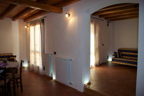 Apartamento Papparina House