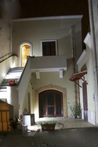 Apartamento Papparina House