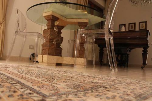 Bed & Breakfast L'attico Del Centro