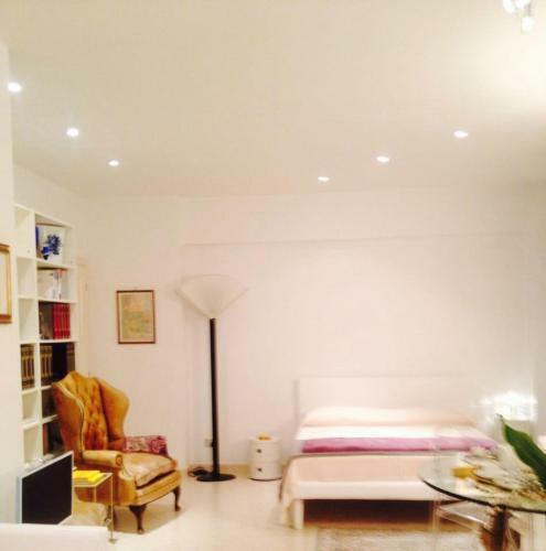 Bed & Breakfast L'attico Del Centro