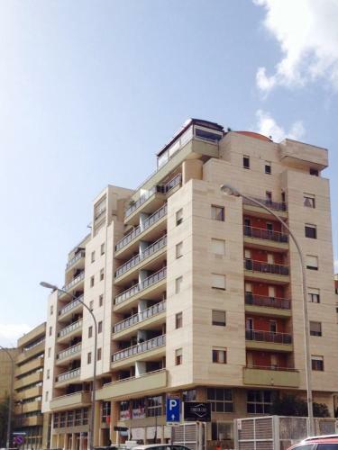 Bed & Breakfast L'attico Del Centro