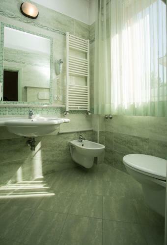 Hotel Albergo Ristorante Pozzi