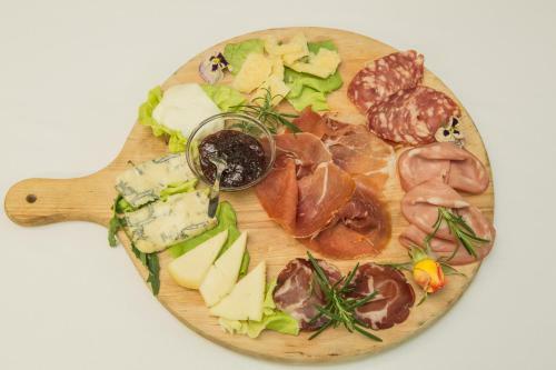 Hotel Albergo Ristorante Pozzi