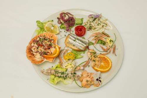 Hotel Albergo Ristorante Pozzi