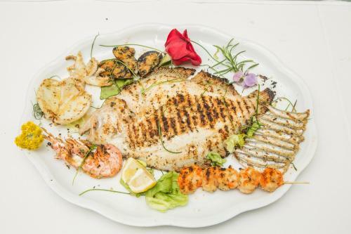 Hotel Albergo Ristorante Pozzi