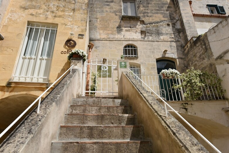 Hostal Alle Conche