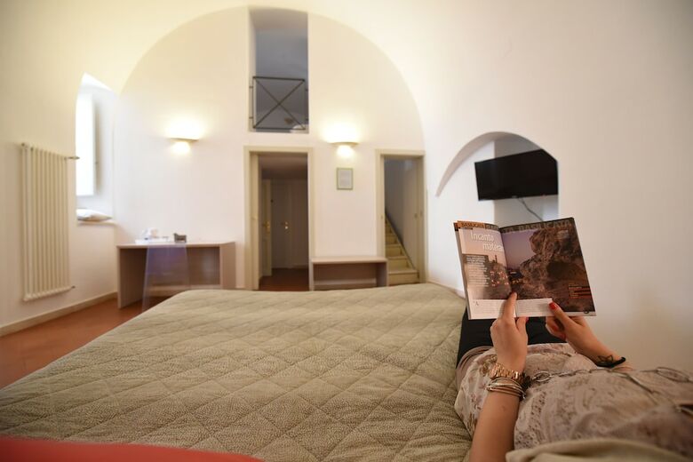 Hostal Alle Conche