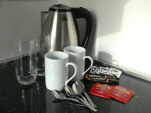 Hostal Aiello Suites Milan