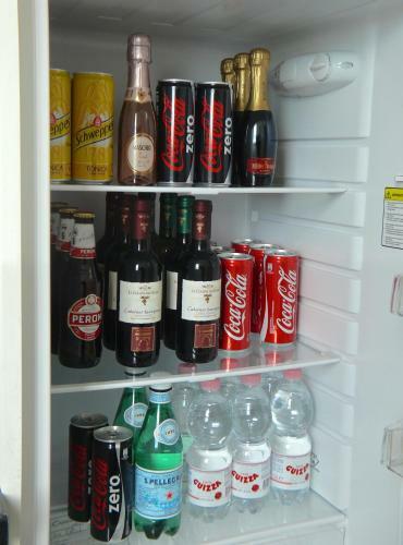 Hostal Aiello Suites Milan