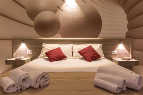 Hostal La Piazzetta Guest House