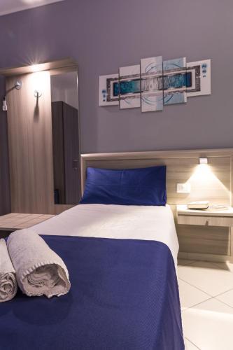 Hostal La Piazzetta Guest House