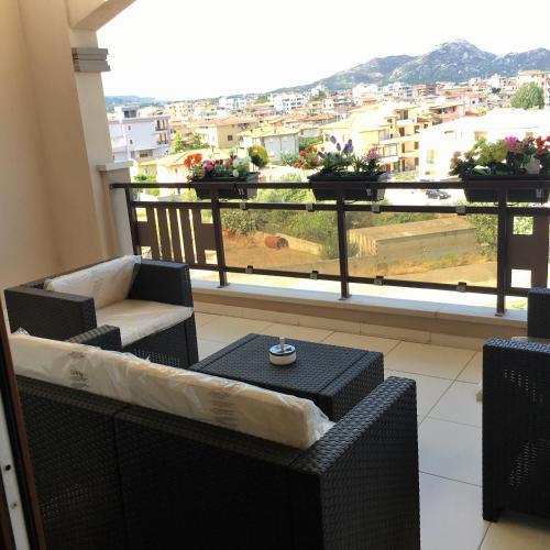 Hostal La Piazzetta Guest House
