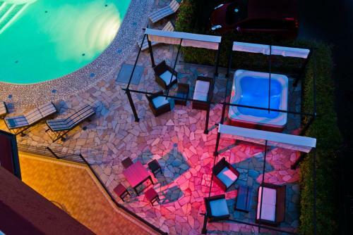 Hotel Corallo