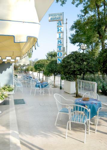Piccolo Hotel Ariston