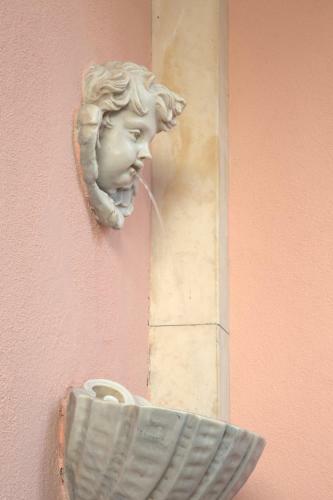 Hostal Borromeo House Taormina