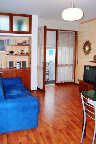 Apartamento Primavera