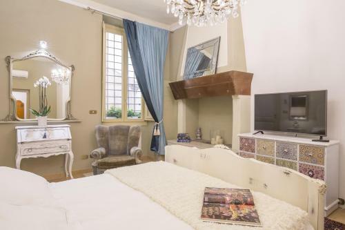 Hostal Corte Realdi Luxury Rooms