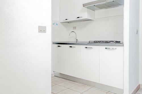Apartamento Residence La Marmorata