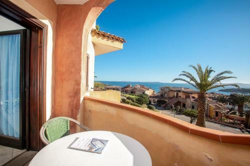 Apartamento Residence La Marmorata